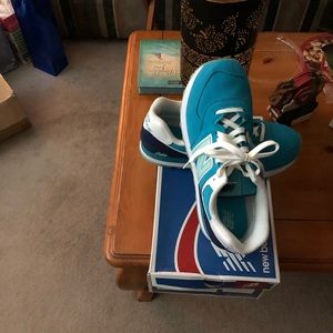 Women’s new balances